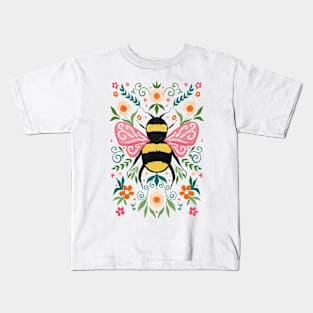 Busy Bee Kids T-Shirt